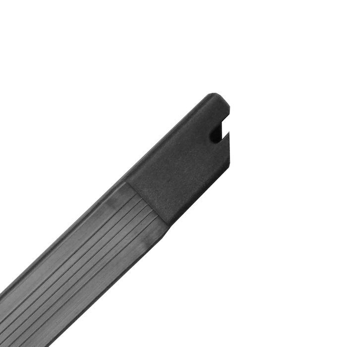 Ssawka szczelinowa przedłużana długość 59cm, średnica 35 mm