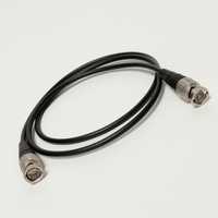 Видео, аудио кабель 12G-SDI, BNC-BNC, Canare, Tasker