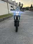 Yamaha Tenere Rally