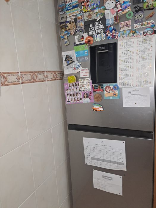 Frigorífico como novo