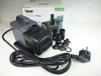 Bomba para lago ou sump JIX-8600, 4500l/h ( nova )