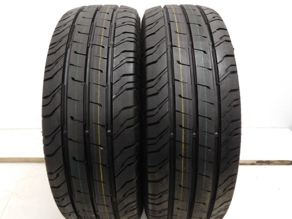 205/65 R16C  107/105T CONTINENTAL CONTIVANCONTACT 200 NOWE