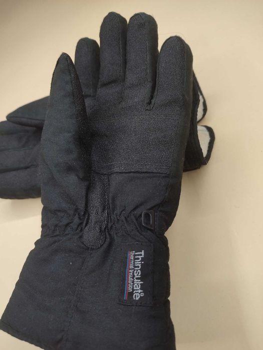 Перчатки непромокаючі