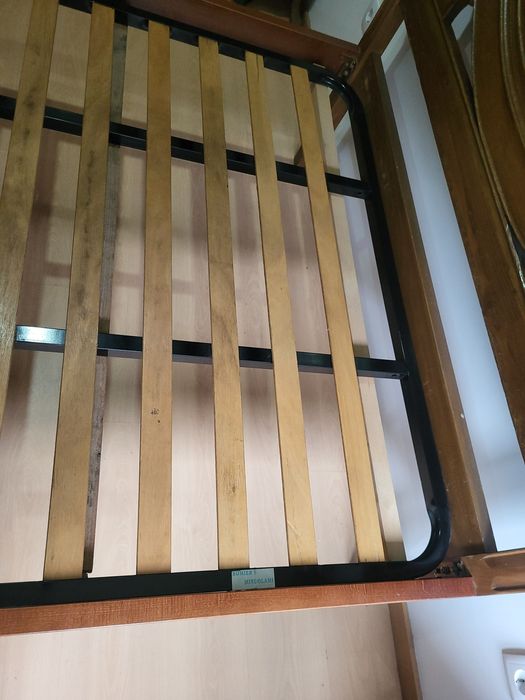 Mobília de quarto de casal