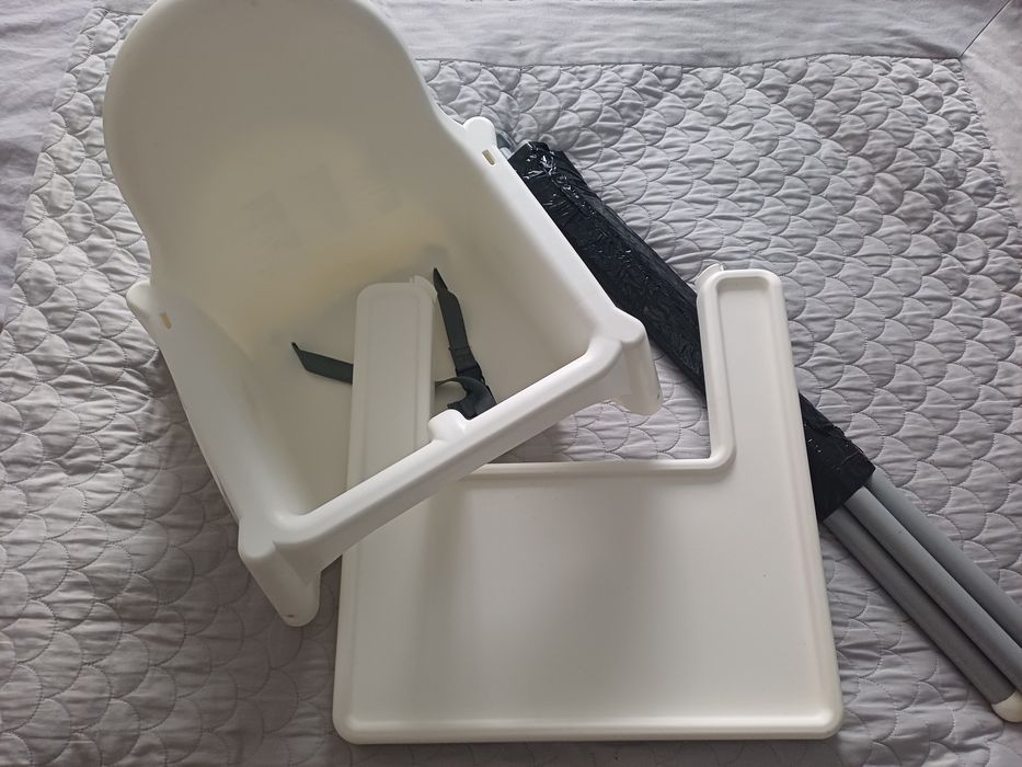 Fotelik krzesełko Ikea dla dzieci