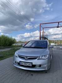 Honda Civic 2008