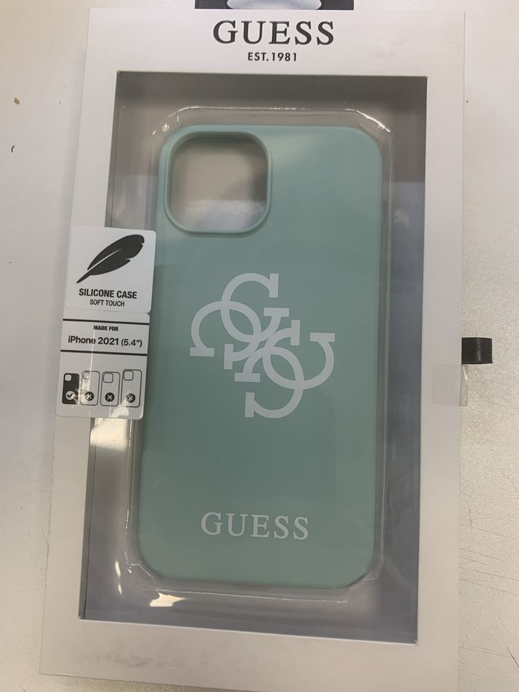 Etui Guess iPhone 13 Mini *Rozne Rodzaje*b