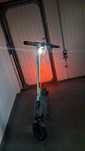 Motus scooty 10 plus