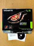 Nvidia GeForce GTX 1070 8GB Gigabyte Windforce OC