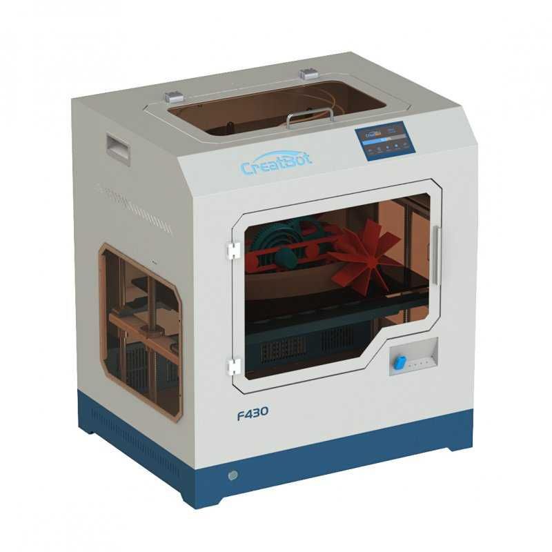 3D принтер CreatBot F430