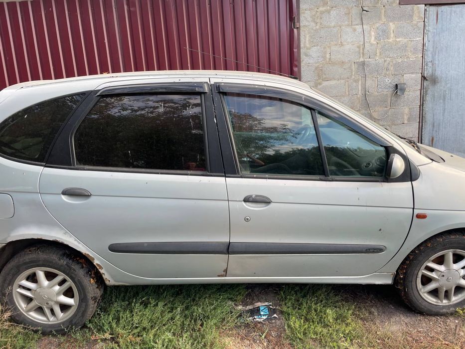 Продам рено сценік ,торг можливий обмін