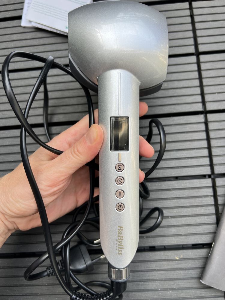 Lokówka Babyliss Curl Secret  C1600E