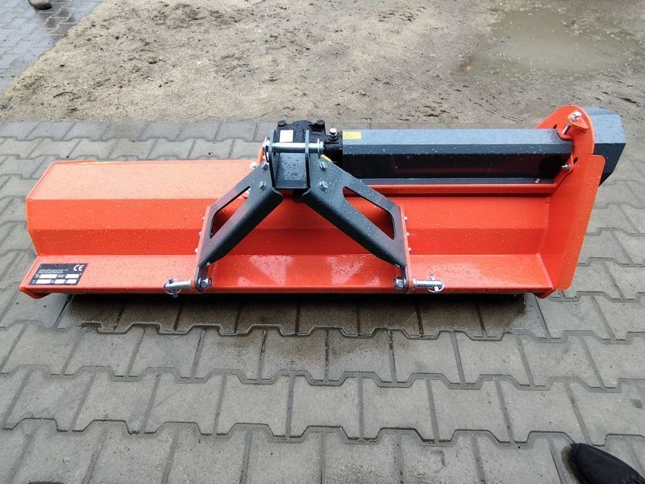 Mulczer Kosiarka Bijakowa 95cm 115cm 135cm 155cm Na Młotkach Z WOM