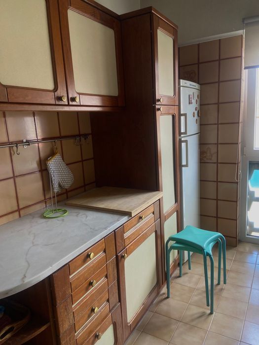 Quarto espaçoso no Lumiar - agosto a janeiro