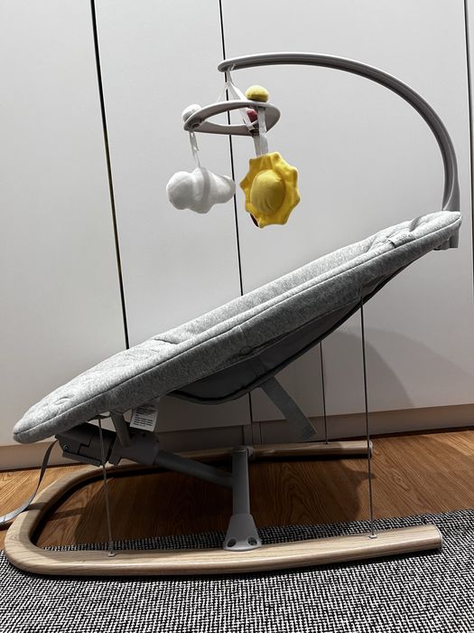 Espreguiçadeira bebé Chicco Zen Wave