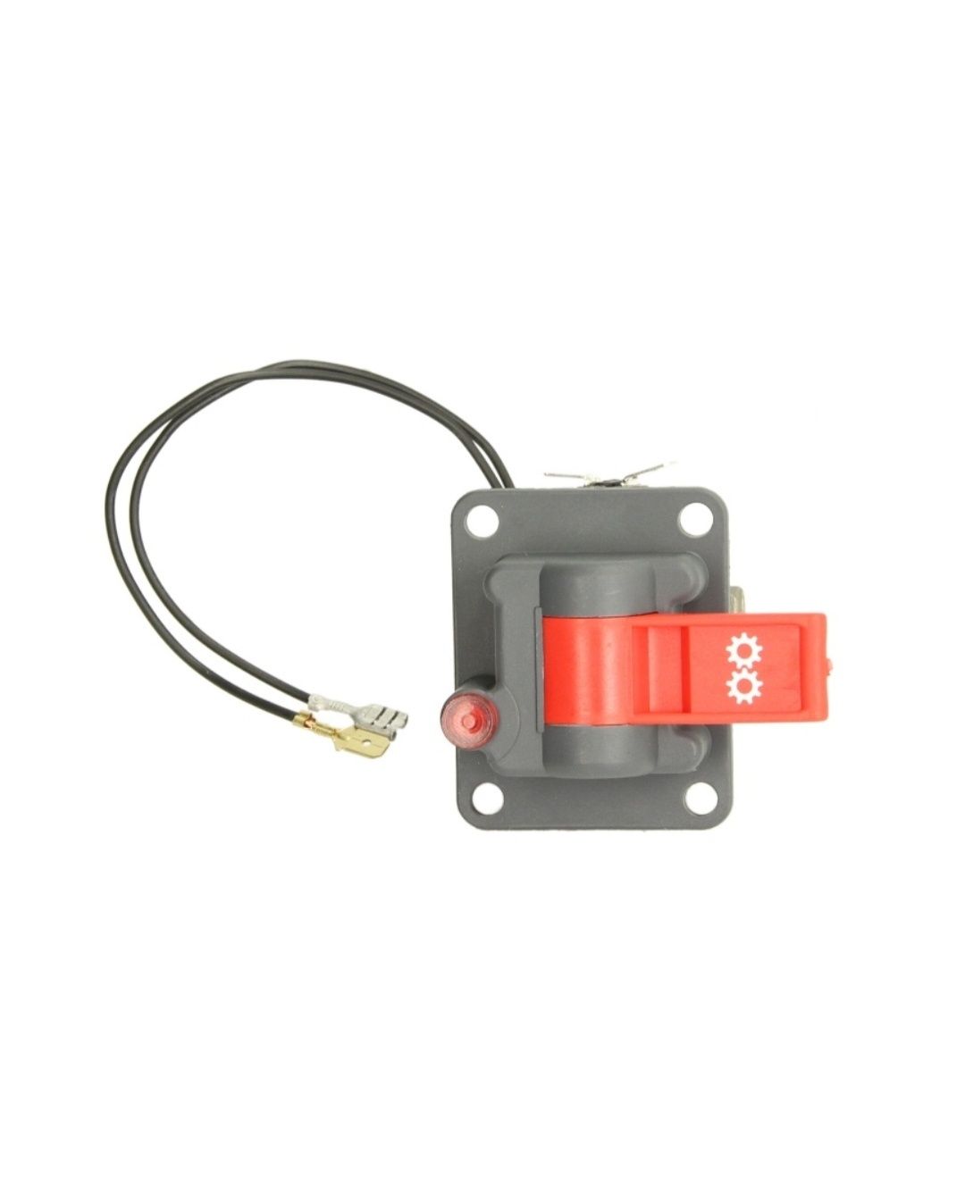Sterownik przystawki załączający Hydrocar PTO D1.301065