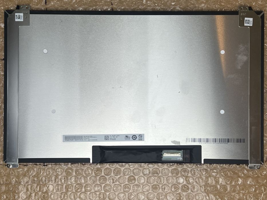 Матриця 14.0” FHD B140HAN06.3