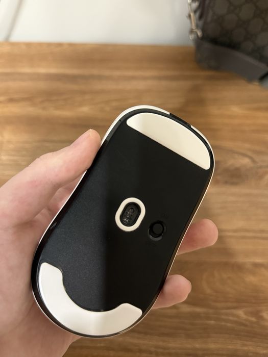 Ігрова мишка VXE MAD R Major 8k 36g