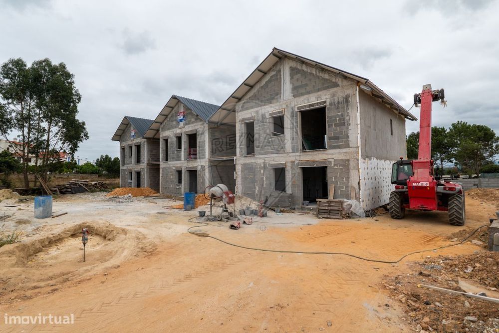 Moradia T3 para venda