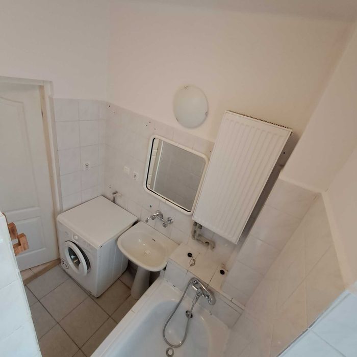 Niezależne mieszkanie w domu wielorodzinnym