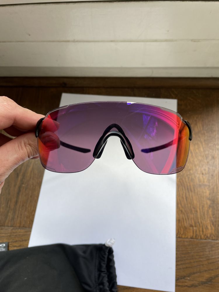 Okulary OAKLEY Evzero