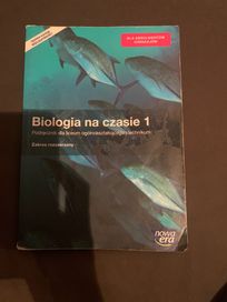 Biologia na czasie 1