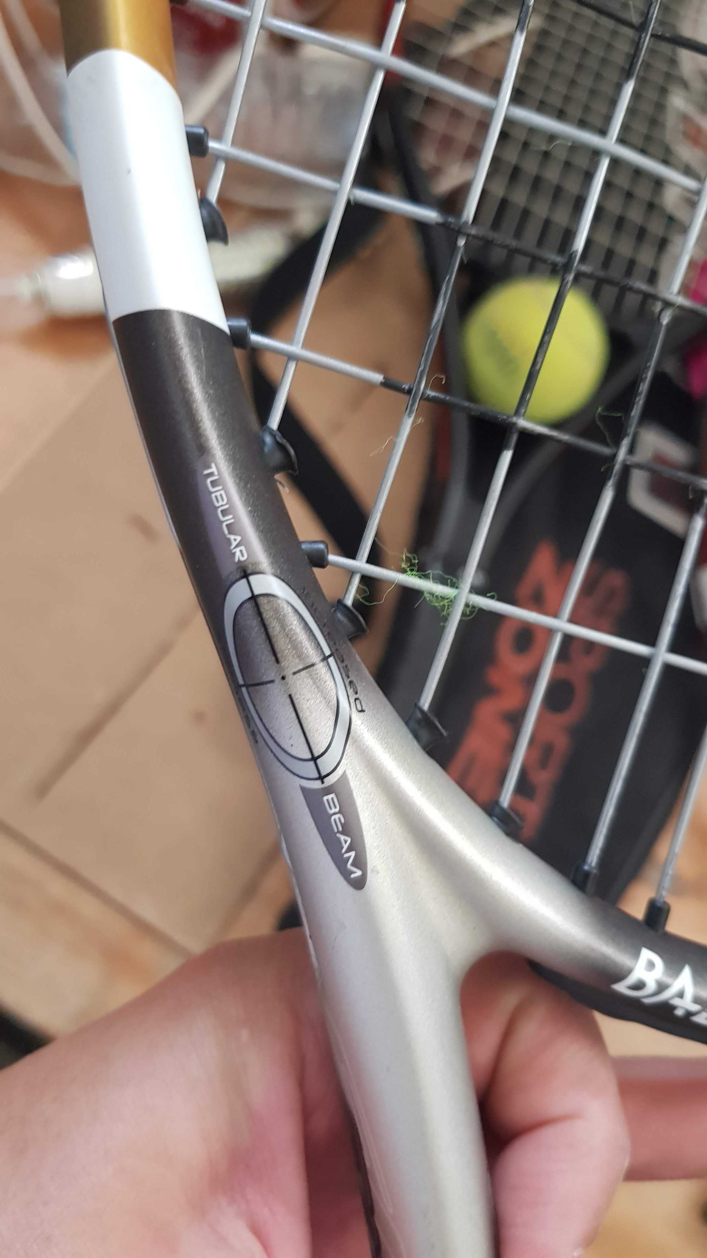 Raquete Ténis Babolat Contest fitness C.02