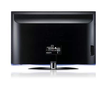 Telewizor plazmowy LG 50PS7000-ZA