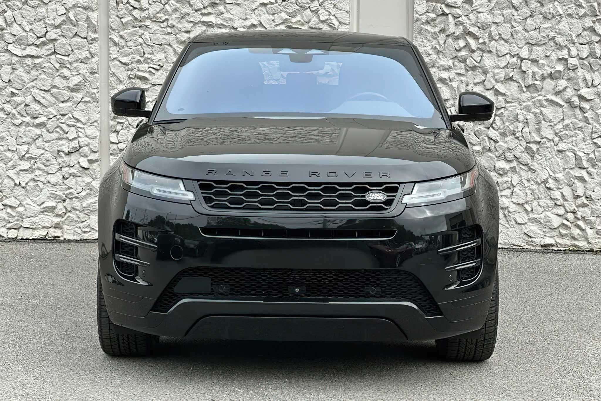 Land Rover Range Rover Evoque HSE R-Dynamic 2021