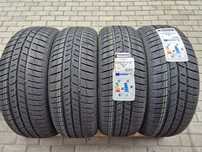 215/60/17 XL 100V Barum Polaris 5 2023.r