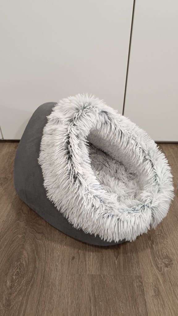 Cama para animais