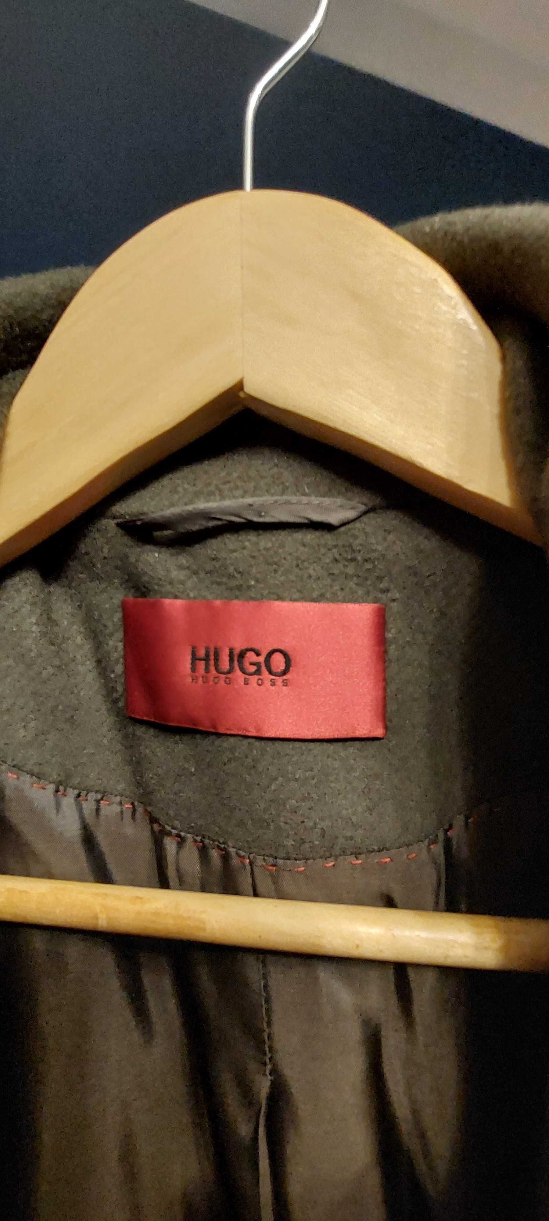 Hugo Boss płaszcz