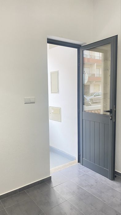 T1 Pinhal Novo com despesas incluídas (Água/luz/TV e NET)