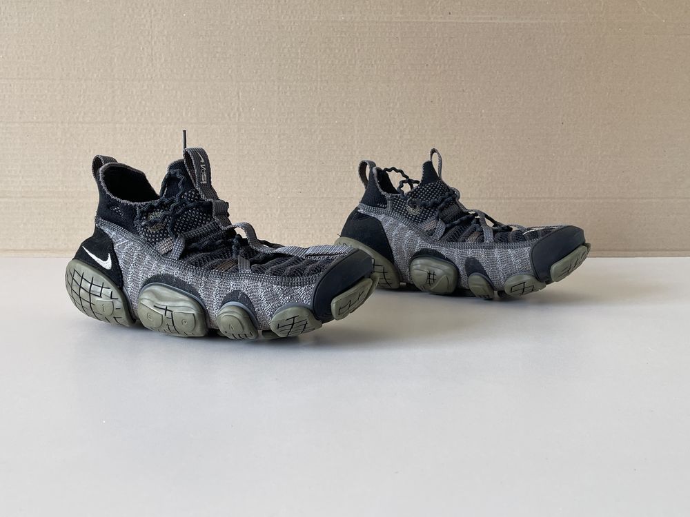 Nike ispa link жіночі бігові кросівки р. 37.5 оригінал