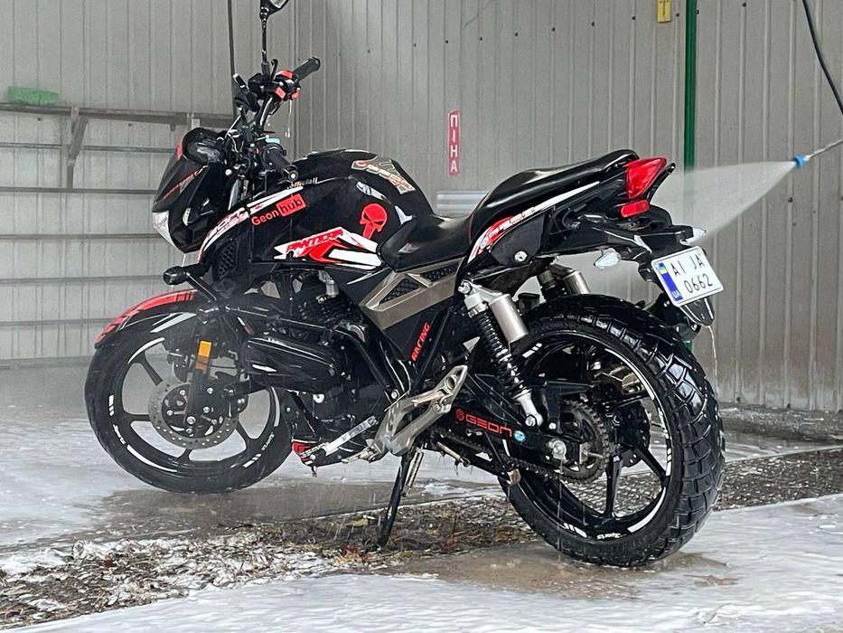 В продажі Geon PN-200