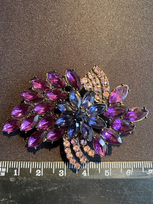 Брошь брошка винтаж