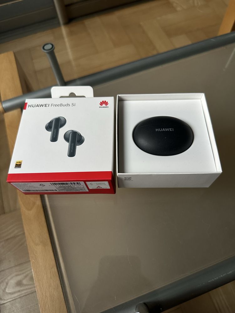 Huawei FreeBuds 5i