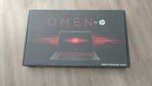 Portátil HP Omen 17''