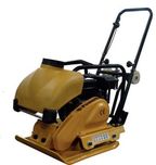 PPC90G Placa Compactadora a Gasolina 6.5hp PowerED