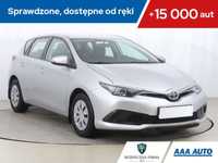 Toyota Auris 1.3 Dual VVT-i Base , Salon Polska, Klima