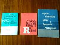 Estado novo - publicações