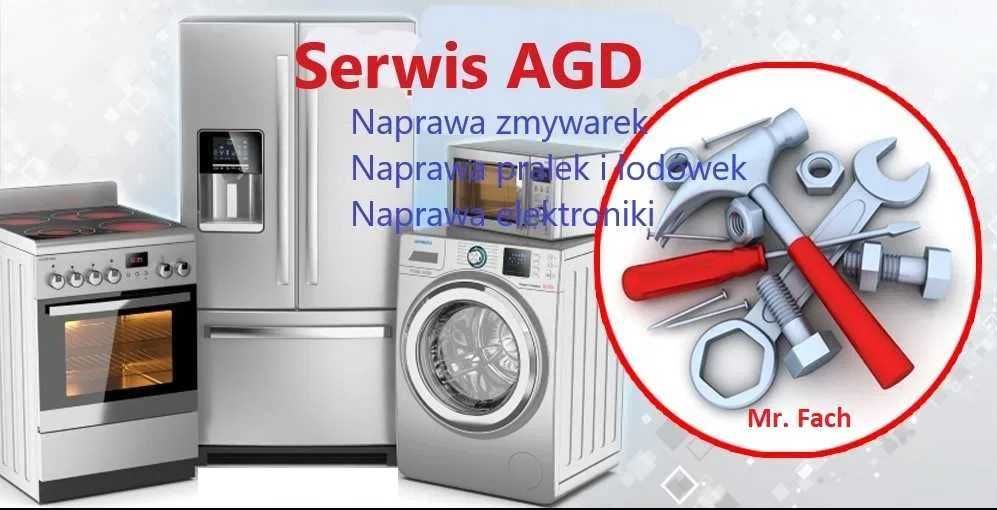 Expressowa naprawa pralki, suszarki ,zmywarki ,piekarniki-Mokotów Wola