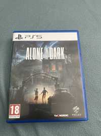 Alone in the Dark - PS5 - PL