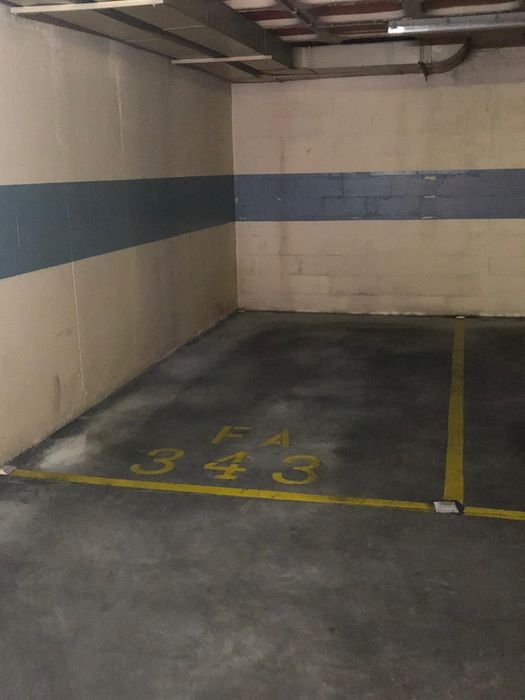 Lugar de Garagem Amoreiras/Campolide