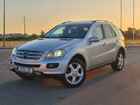 Mercedes-Benz ML 320 Cdi 4Matic 224cv - 07