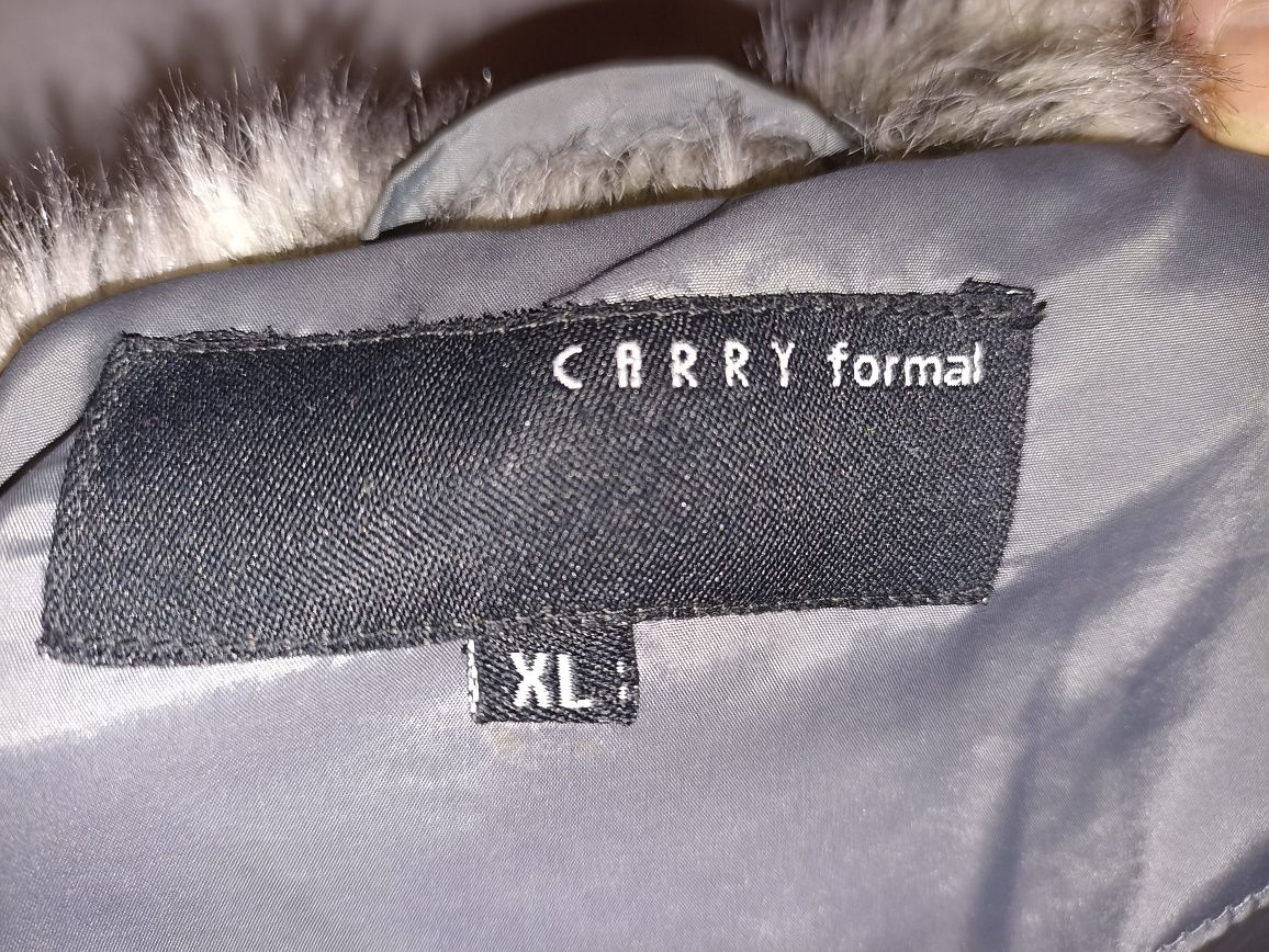 Kurtka zimowa Carry XL