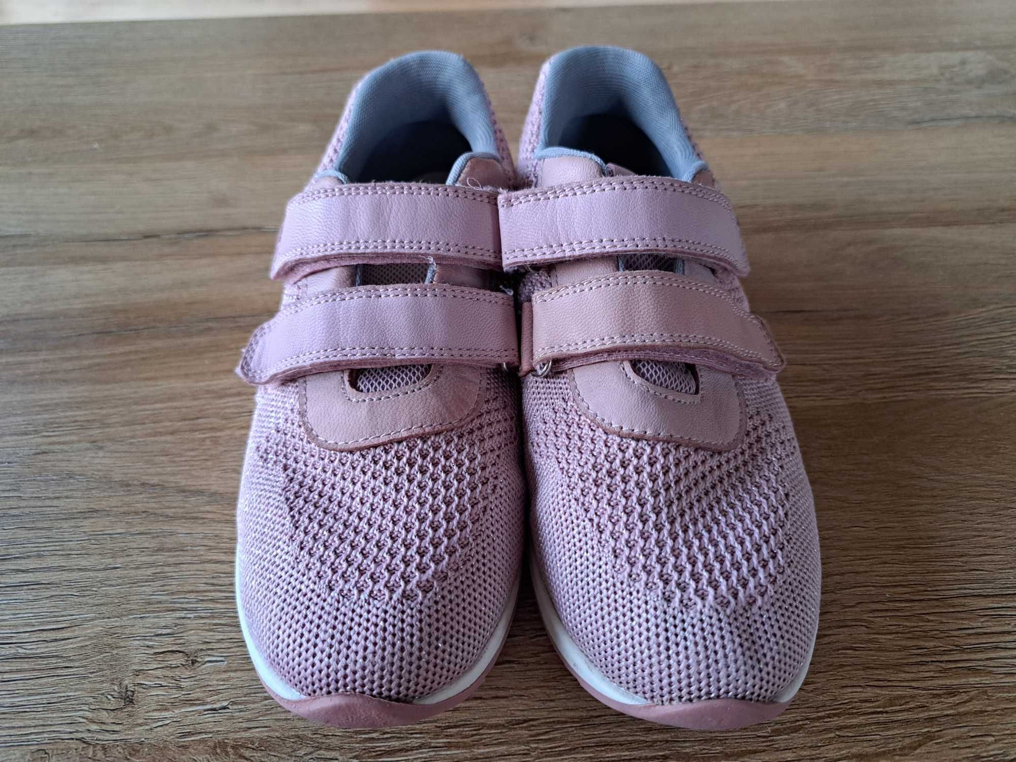 Buty sneakersy Lasocki Kids r. 33