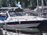 Sprzedam jacht motorowy Yacht Cruiser 280 cxi z 2006 r