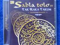 Hossam Ramzy - SABLA TOLO IV: TAK RAKA TAKUM  drums, tabla