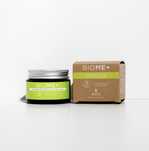 IMAGE BIOME + Smoothing Cloud Creme _ Імейдж зволожуючий крем-мус